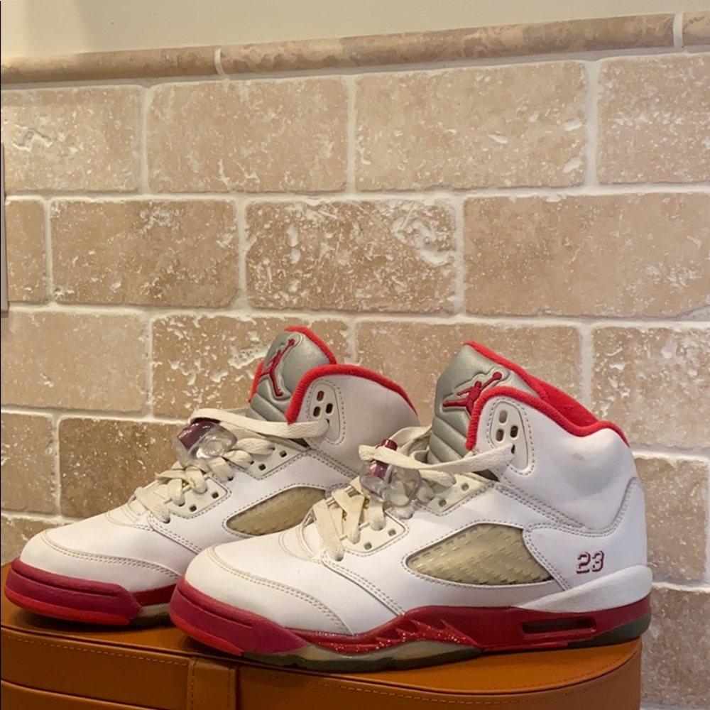 Air Jordans Retro Gs